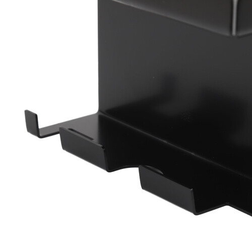 Sleek Coffee Tool Wall Organiser