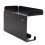 Iron Coffee Portafilter Wall Rack – Space Saving, Easy Access & Multi-Functional 11