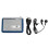 Portable Bluetooth Cassette Player with Earphone Jack, 4.2, 10m 2