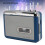 Portable Bluetooth Cassette Player with Earphone Jack, 4.2, 10m 9