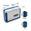 Portable Bluetooth Cassette Player with Earphone Jack, 4.2, 10m 7