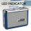 Portable Bluetooth Cassette Player with Earphone Jack, 4.2, 10m 6