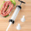 Handheld Sausage Stuffer for Beginners 2
