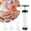 Handheld Sausage Stuffer for Beginners 7