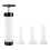 Handheld Sausage Stuffer for Beginners 8