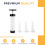 Handheld Sausage Stuffer for Beginners 10