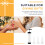 Handheld Sausage Stuffer for Beginners 13