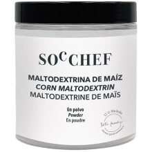 Soc Chef Corn Maltodextrin - 140g