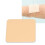 Highly Absorbent Waterproof Foam Dressing 10x10cm Non Adhesive 16