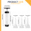 Handheld Sausage Stuffer for Beginners 17