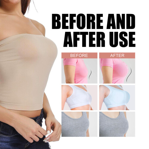 4pcs Breast Enhancement Patches - Gift for Her 1
