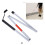 Lightweight Reflective Blind Cane for Visually Impaired 3