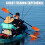 Kayak Paddle Holder, Fishing Rod Mount 4