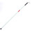 Lightweight Reflective Blind Cane for Visually Impaired 7