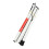 Lightweight Reflective Blind Cane for Visually Impaired 8