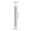 Spray Accessory, Paint Sprayer Filter High Hardness 60 Mesh 10 Cm for Replacement 8