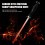 Kitchen Knife Sharpening Steel Rod - 50 chars 2