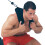 Core Workout Harness for Ab Crunches & Pulling 8