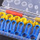 Remove Fuel  Replacement Tool Auto Fuel  Angled Disconnect Set Tool Air-Conditioning Oil Pipe Quick Removal Tool 3