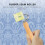 Rubber Seam Roller, Wallpaper Roller Sound Heat Insulation Mat Wallpaper Application for Processing Edges 2
