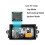 KL261 R558 DC5.5-15V Realy Output Low Power Consumption Fingerprint Access Control Board with Self-Locking Mode 2