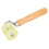 Rubber Seam Roller, Wallpaper Roller Sound Heat Insulation Mat Wallpaper Application for Processing Edges 8