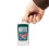 Digitales KraftmessgeräT 300N Push-Pull-KraftmessgeräT Dynamometer SpannungsmessgeräT Tester DruckmessgeräT mit Einheiten N/LB/Kg/Oz 4