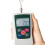 Digitales KraftmessgeräT 300N Push-Pull-KraftmessgeräT Dynamometer SpannungsmessgeräT Tester DruckmessgeräT mit Einheiten N/LB/Kg/Oz 5