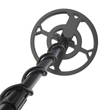 -200 Metal Detector Pinpointer Gold Finder Machine Portable Treasure Hunter Gold Depth Waterproof Metal Detector