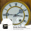 Silent Sweep Clock Movement DIY Repair Parts 8