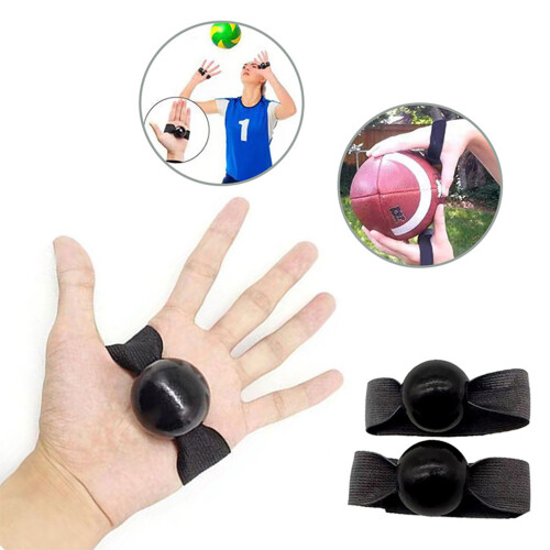 Soccer Grip Trainer for Stronger Palms 2
