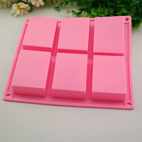Food-Grade Silicone Baking Molds 1