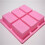 Food-Grade Silicone Baking Molds 3