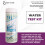 17-in-1 Complete Water Test Kit for Home,100 Strips + 2 Water Testing Kits for Drinking Water Easy Testing, PH, Lead 2