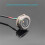 GM861 USB Interface 1D/2D Bar Code QR Code Barcode Scanner Module Stainless Steel Thread with Fill Light 7
