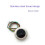 GM861 USB Interface 1D/2D Bar Code QR Code Barcode Scanner Module Stainless Steel Thread with Fill Light 9