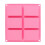 Food-Grade Silicone Baking Molds 8