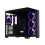 ASUS Case PC Asus A32 PLUS ATX nero - 4 ventole ARGB, supporto radiatore 360 mm, GPU 420 mm 3