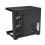 ASUS Case PC Asus A32 PLUS ATX nero - 4 ventole ARGB, supporto radiatore 360 mm, GPU 420 mm 6