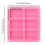 Food-Grade Silicone Baking Molds 9