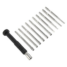 Carburetor Adjustment Tool Screwdriver for ZAMA//Walbro Poulan Carburetor Adjustment Tools Handle Tools