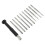Carburetor Adjustment Tool Screwdriver for ZAMA//Walbro Poulan Carburetor Adjustment Tools Handle Tools 4