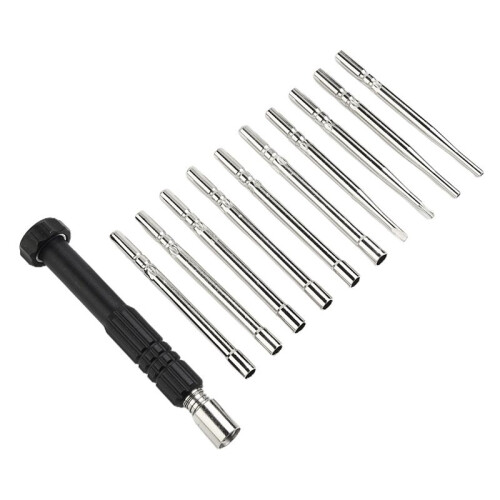 Carburetor Adjustment Tool Screwdriver for ZAMA//Walbro Poulan Carburetor Adjustment Tools Handle Tools