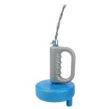 Toilet Sink Drain Unblocker Sewer Pipe Plunger Dredge 10 M Handheld Extendable Bathroom Kitchen Cleaning Tools