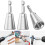 Wire Twisting Tools for Electric Drills, Wire Stripper Tools, Wire Twisting Connectors, Wire Twisting Tools 2