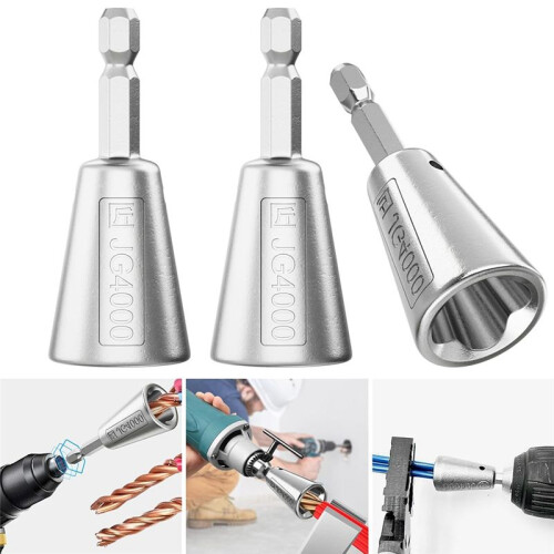 Wire Twisting Tools for Electric Drills, Wire Stripper Tools, Wire Twisting Connectors, Wire Twisting Tools 1