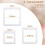 Square Embroidery Hoop Frames White Rectangular Hoop Embroidery Snap Frame DIY Sewing Tools for Quilting Silk-Painting 9