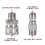 Interruptor de Kit de VáLvula de Esfera 4500PSI com Conector de Encaixe RáPido de 3/8 Polegadas para Bomba de Mangueira de Lavadora de PressãO 4