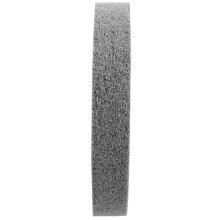 150 mm Diameter 25 mm Dikke 180 Korrelige Vezelwielpolijstschijf