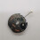 Watch Movement Accessories Quartz Movement Movement Small Second 6 Pin Movement LD57-6912 3